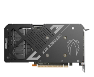 ZOTAC GeForce RTX 5060 Twin Edge 8GB GDDR7 DLSS4 ZT-B50600E-10M - 1352205 - zdjęcie 5
